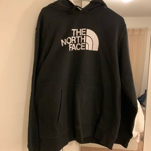 North face pullover